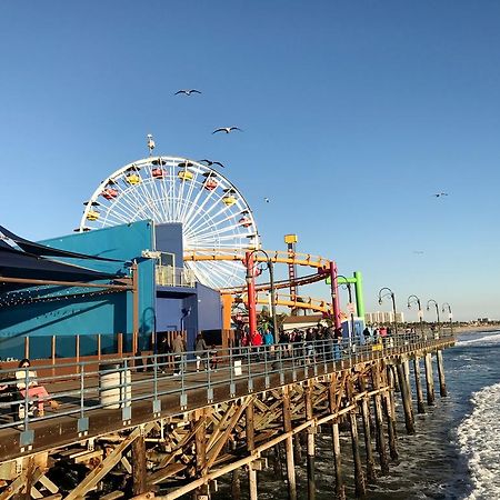 Fantastic House In Santa Monica Beach 10 Ξενοδοχείο Εξωτερικό φωτογραφία