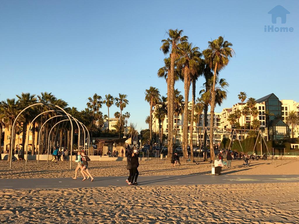 Fantastic House In Santa Monica Beach 10 Ξενοδοχείο Εξωτερικό φωτογραφία