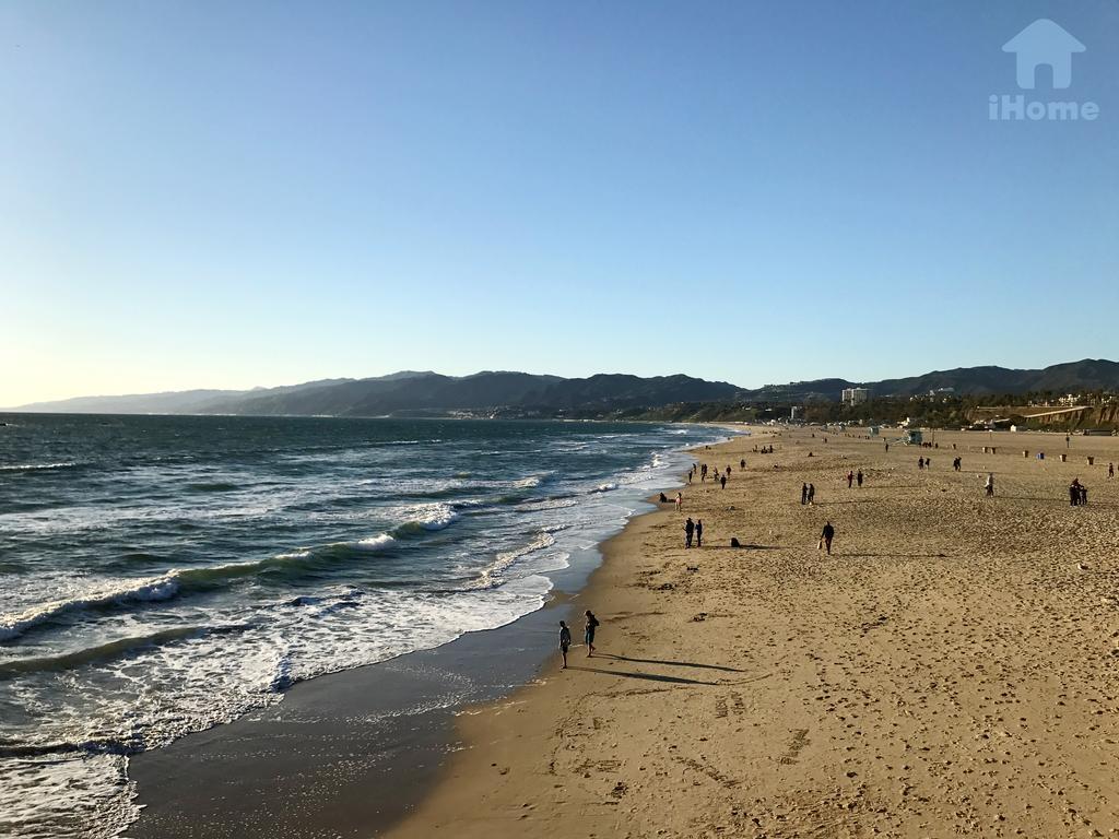 Fantastic House In Santa Monica Beach 10 Ξενοδοχείο Εξωτερικό φωτογραφία