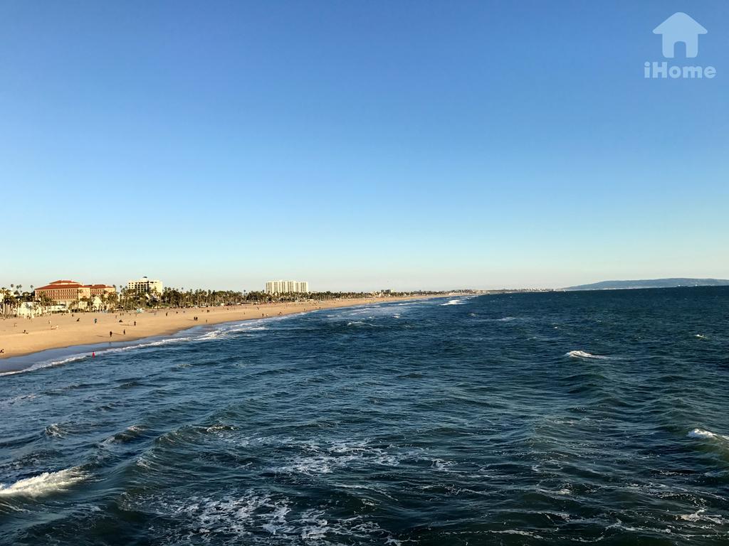 Fantastic House In Santa Monica Beach 10 Ξενοδοχείο Εξωτερικό φωτογραφία